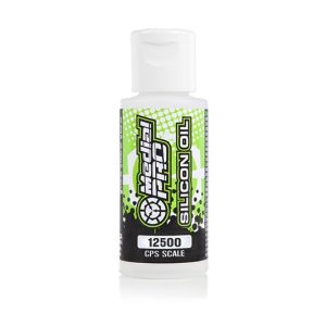 Medial Pro - FRT silicone diff oil - 12,500 CPS (50ml)