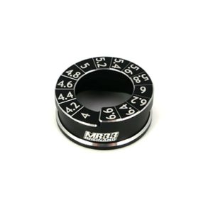 MR33 Circle Droop Gauge 4.0-6.66mm