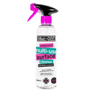MUC-OFF antibacterial multi use surface cleaner (500ml)