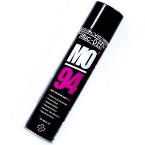 MO94 lubricant and protector spray - 400ml