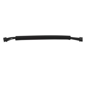 ORCA Flex sensor wire - Black (100mm)