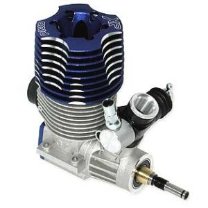 G1 XP21-BV race engine (non pullstart)