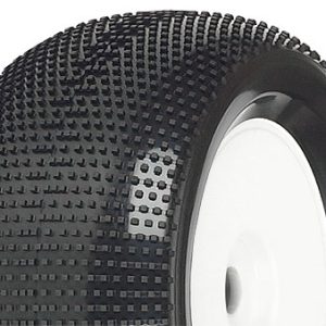 Proline Holeshot MTR - Maxx size truck tyres with inserts (pr)