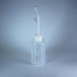 Fuel bottle - small (250cc)