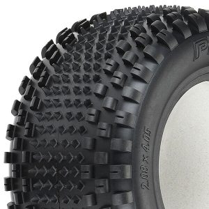 Prism T - off road carpet stadium truck front tyres (CR3 - medium)