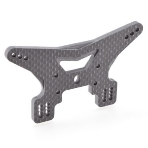 Carbon Fibre rear shock tower (Associated B64 or B64D)