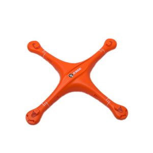 Main upper body (Century) (D)