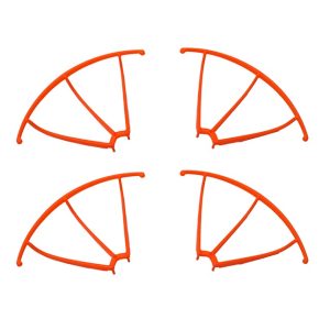 Outer blade guards - 4 pcs (Century) (D)