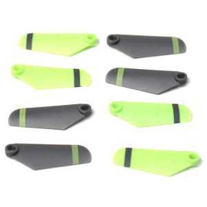 Propeller set - 4 pcs (Rage Orbit FPV)