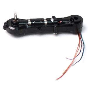 Assembled arm - CW motor (Rage Orbit FPV)