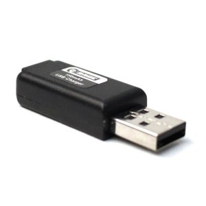 150mah USB charger (Rage Orbit FPV)