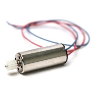 Motor and drive gear - CW (Rage Stinger 240 FPV)