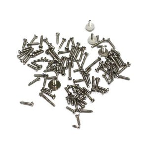 Complete screw set (Imager 390)