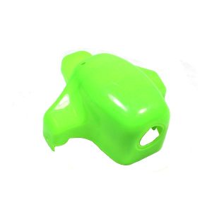 WiFi body - green (Rage Triad FPV)
