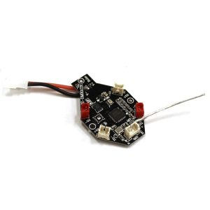 Receiver Board (Triad FPV)