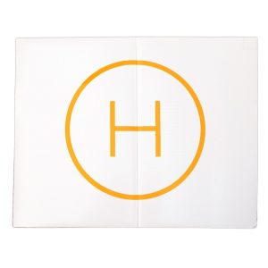 Landing pad (Rage Jet Pack Commander)