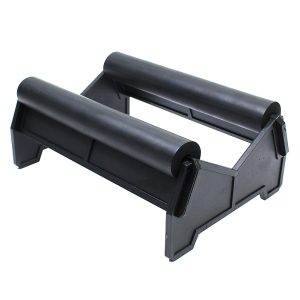 Deep Vee boat stand
