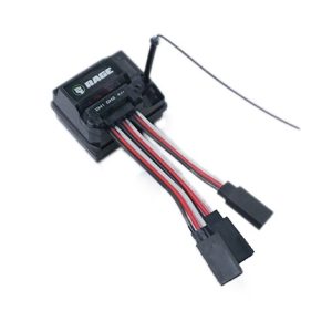MRX-2800 2.4Ghz reciever (Rage R10ST)