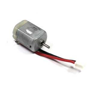 Brushed motor (Rage R/C Mini-Q)