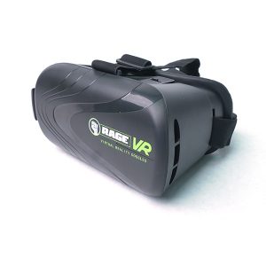 Virtual Reality goggles (fits most smart phones)