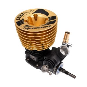 Ruddog RNX21.3 - 3 port .21 size engine (with storage bag)