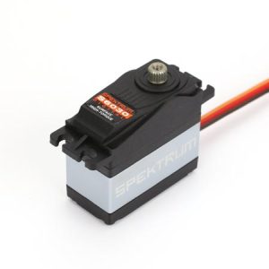 S6030 -  High Torque digital surface servo (20kg torque/0.15sec 60 deg)