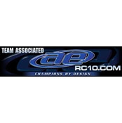 Factory Team - Hard polished hinge pin kit (NTC3)