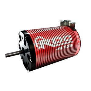ROC412 - sensored brushless crawler motor - 2.5Y - 1800kv