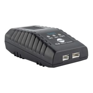 Toolkit RC - C3 - 2.2amp 25W LIPO 240v AC charger (2-3S Lipo)