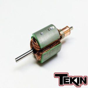 40 Turn Pro - hand wound replacement armature