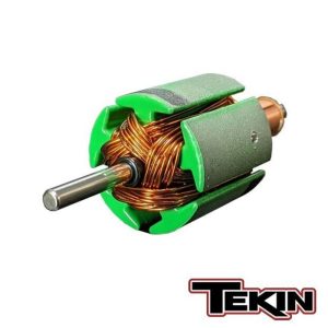 Tekin 12 turn 5 slot replacement armature