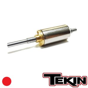 Gen4 13mm x 25.5mm red rotor (Hi Torque Mod Eleminator rotor)
