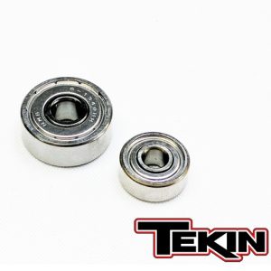 Motor bearing set (Tekin Redline Gen3)