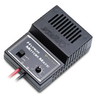 Hyper Motor Mate (motor checker)